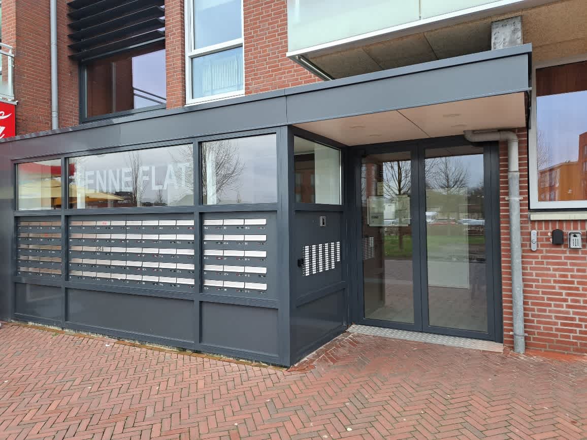 Venne 19A - Winschoten