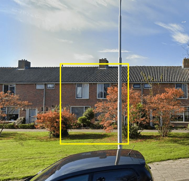 Emmastraat 30 - Aalsmeer