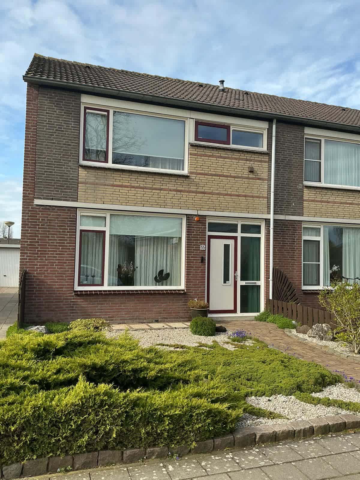 Singel 55 - Nieuwendijk