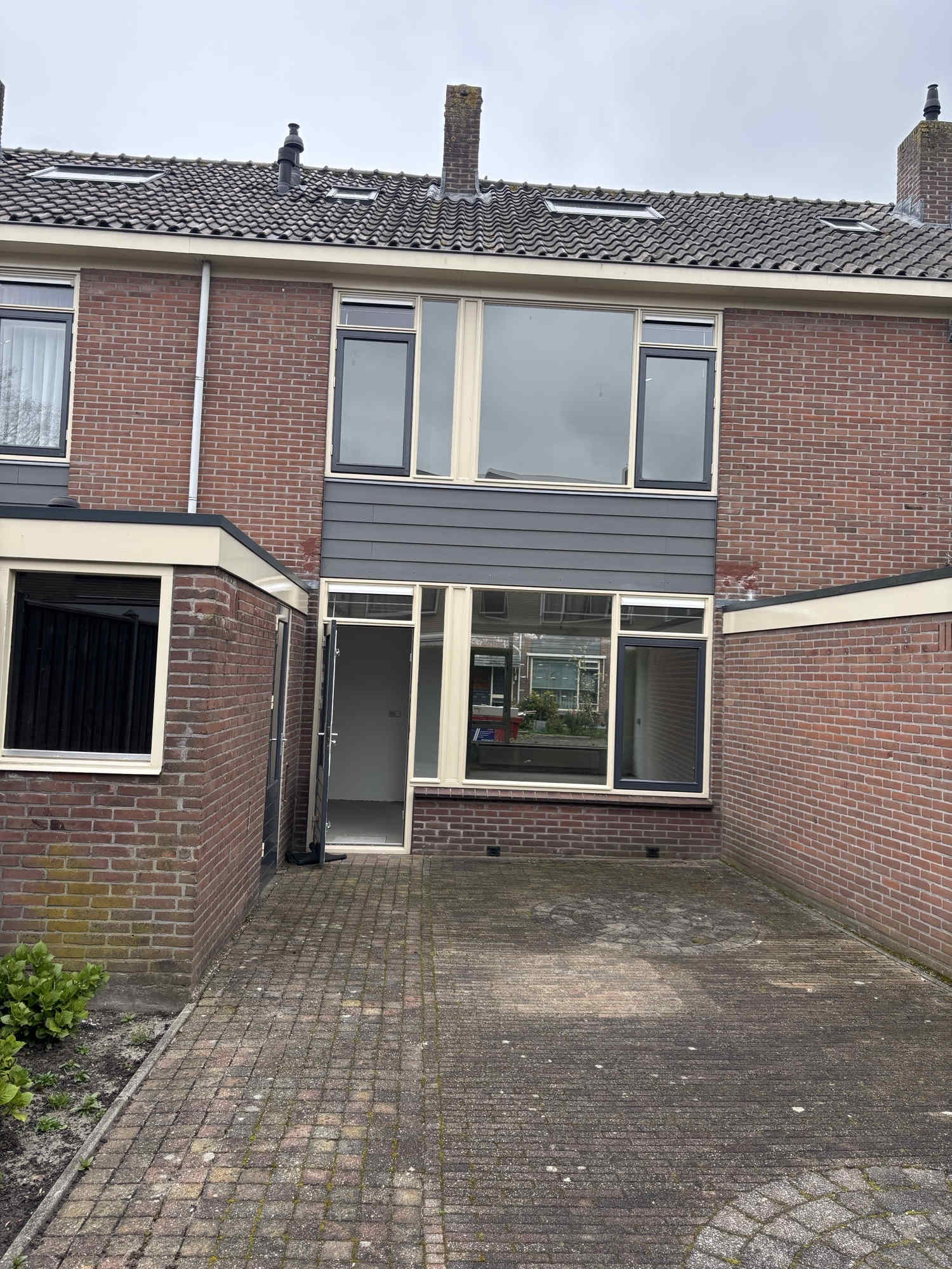 Wethouder Gerssenlaan 93 - De Meern