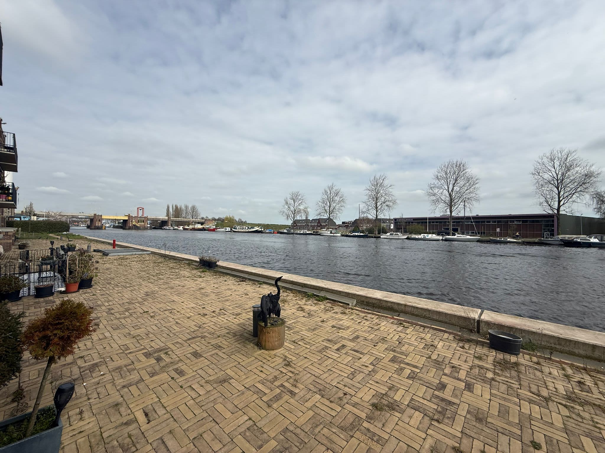 De Halm 4 - Wormerveer