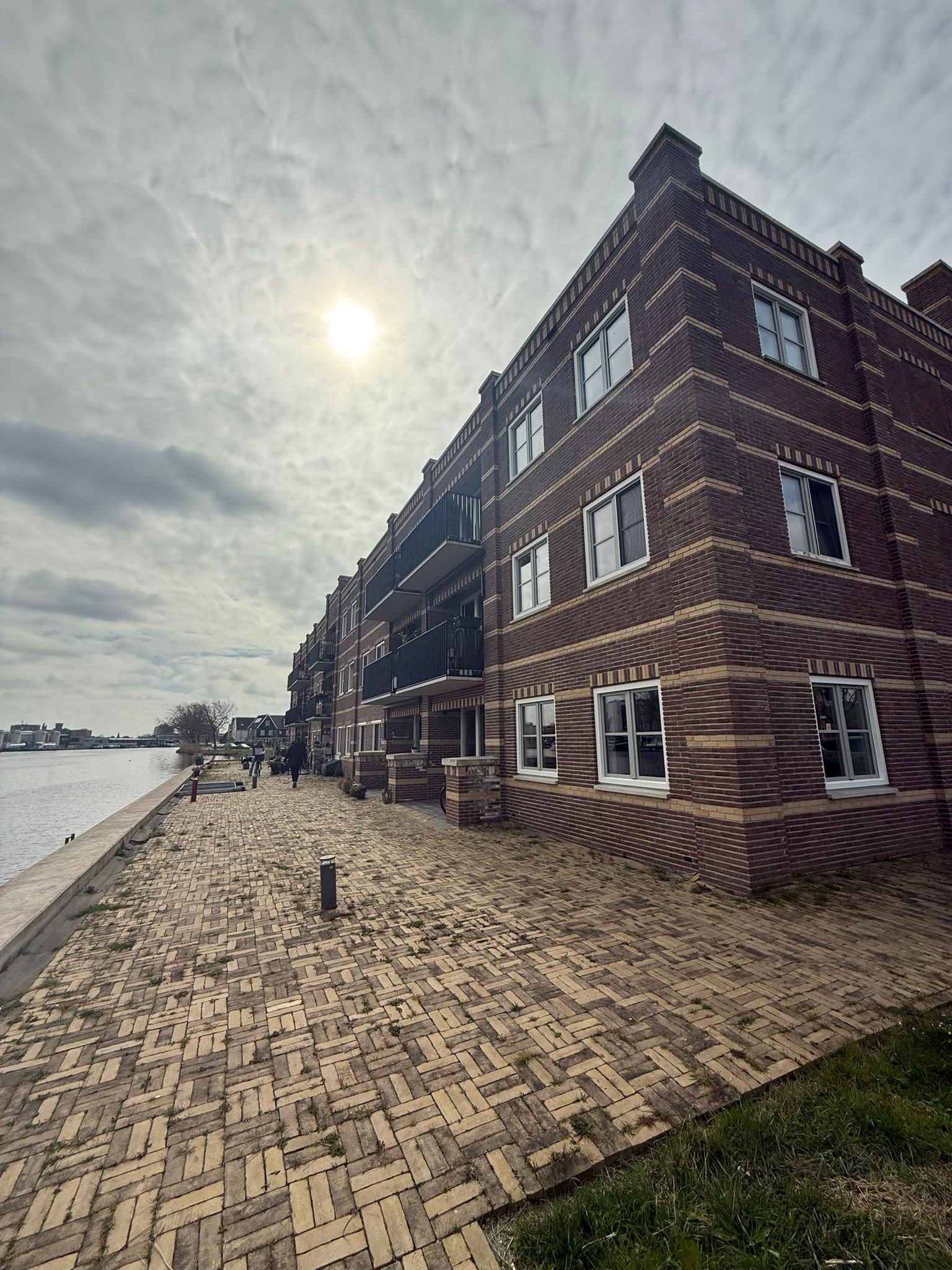 De Halm 4 - Wormerveer