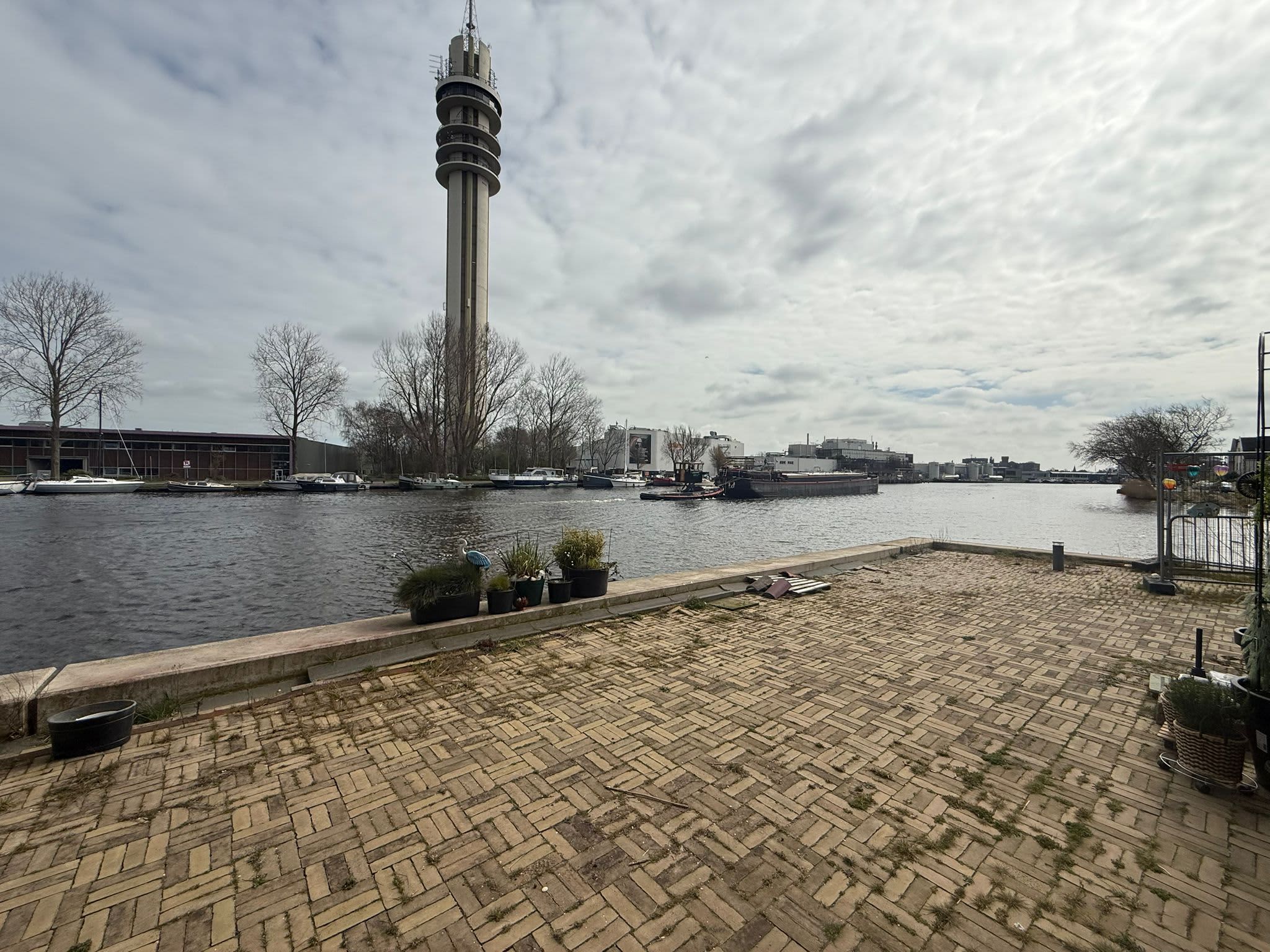 De Halm 4 - Wormerveer