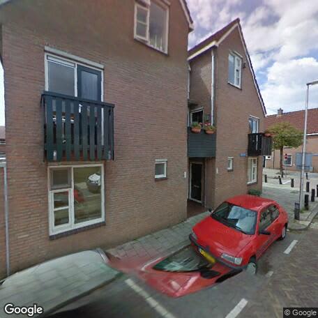 Westravenstraat 82 - Utrecht