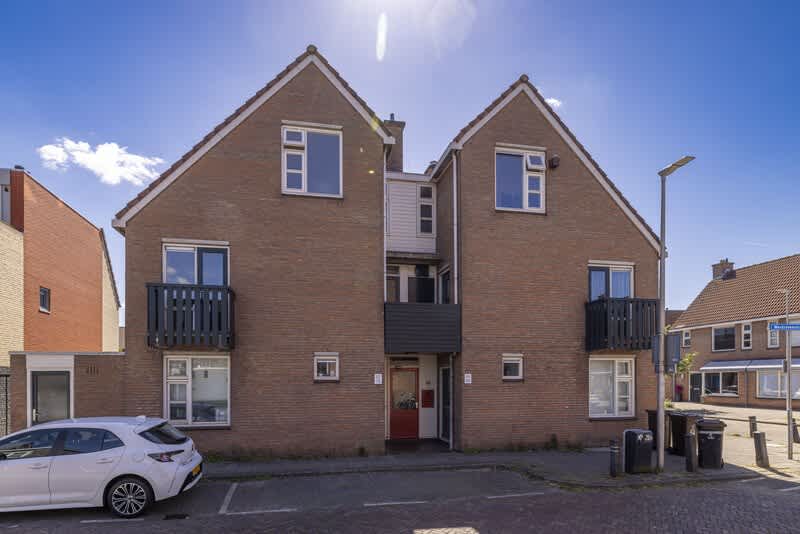 Westravenstraat 82 - Utrecht