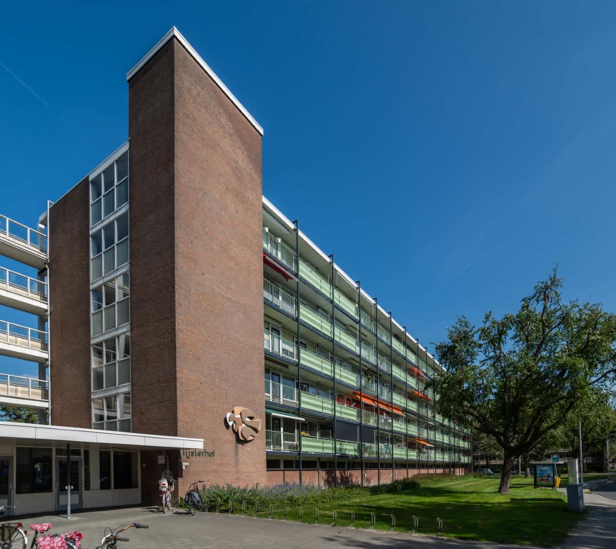 Rembrandtlaan 342 - Sliedrecht