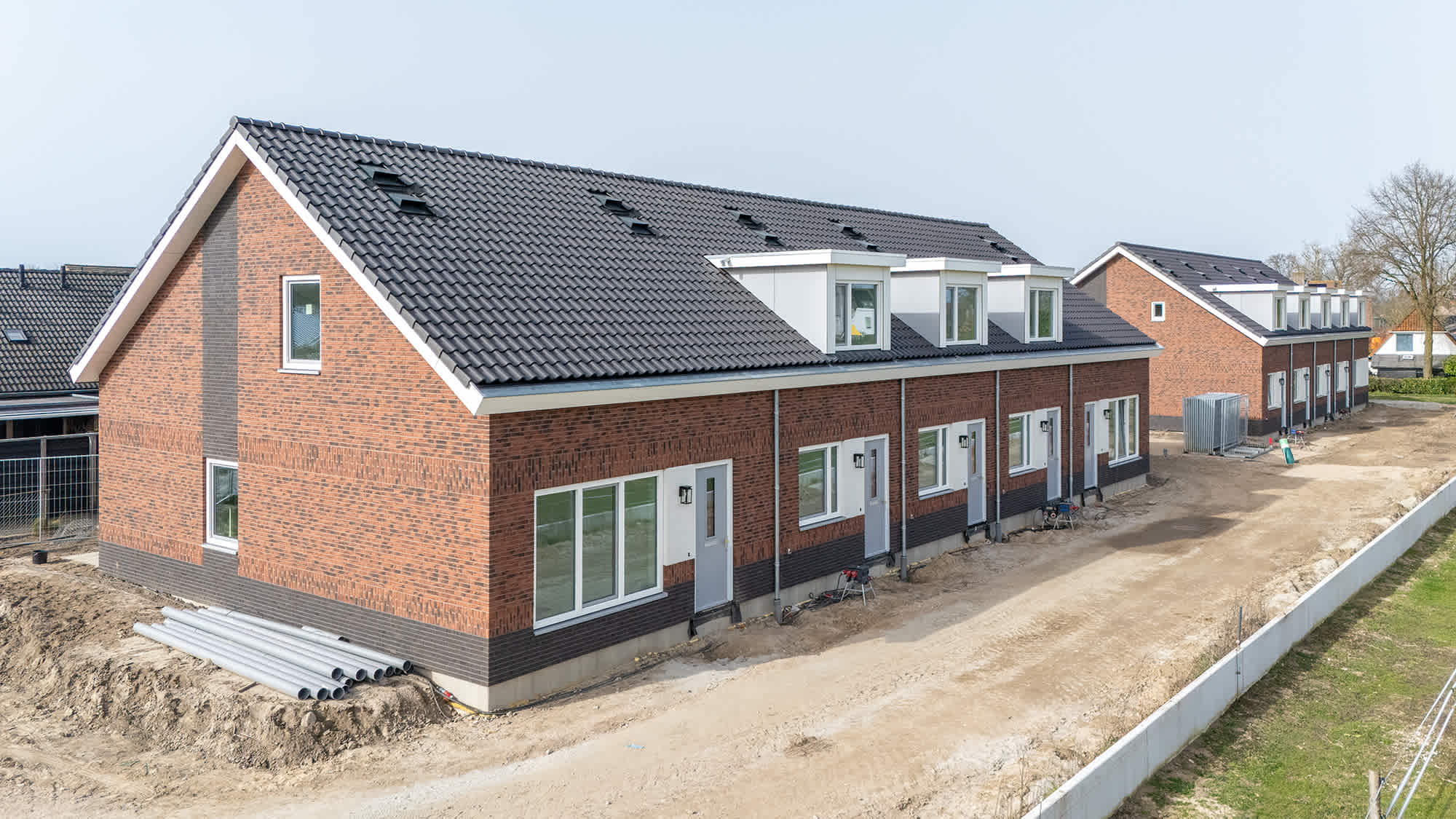 Het Gevlucht 1 - Lienden