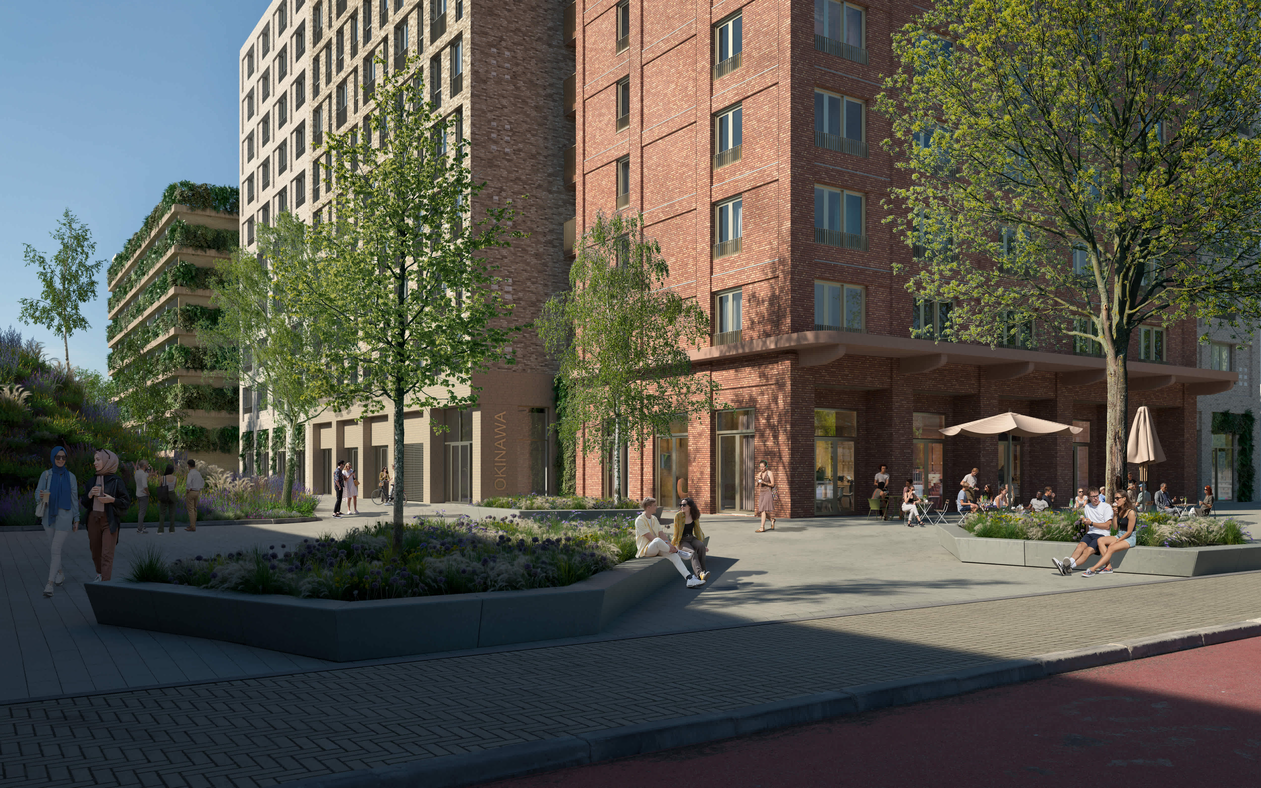 Tussenbusstraat 13 - Utrecht