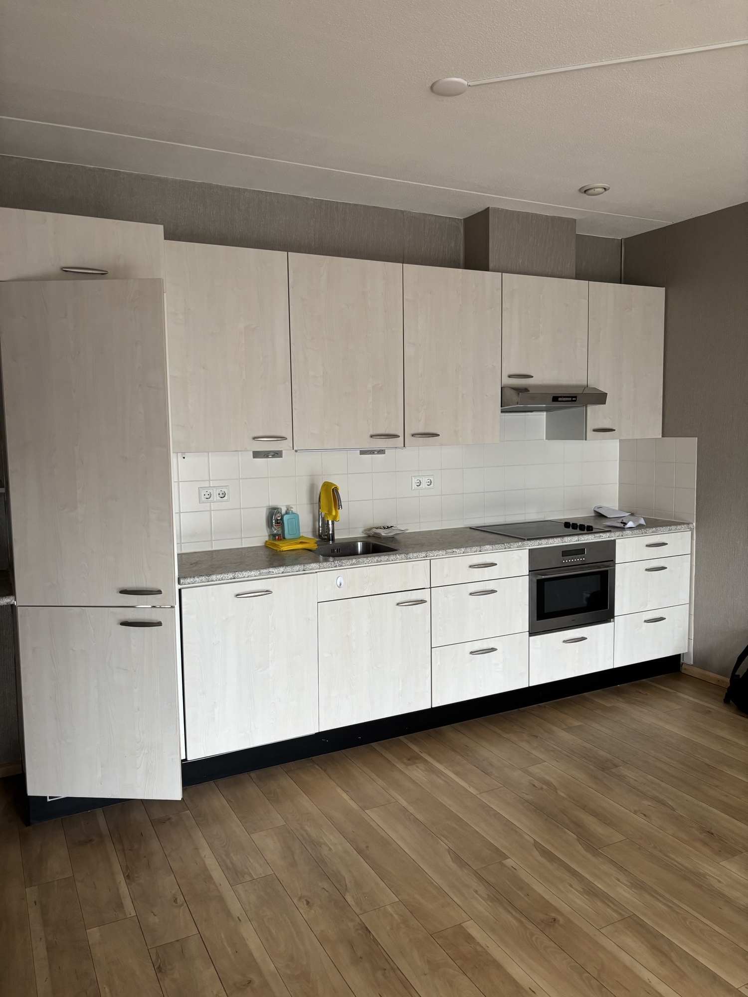 Albert Schweitzerhof 10 - Vleuten