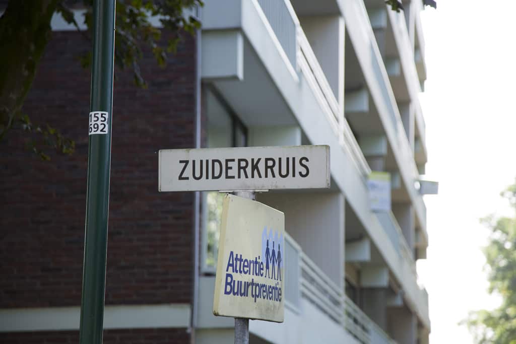 Zuiderkruis 39 - Veenendaal