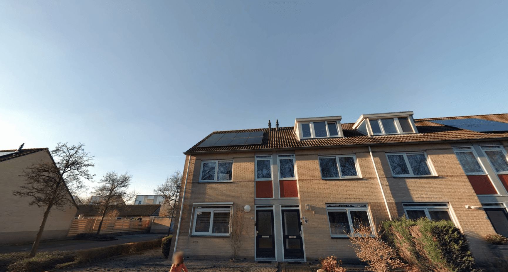 Robijnenbosweg 71 - Veenendaal