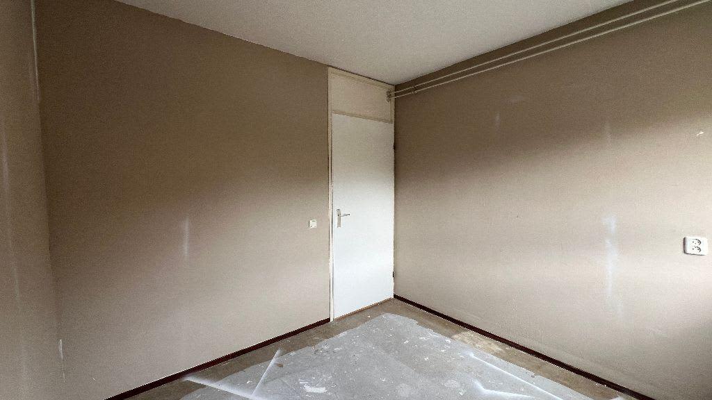 Sumatrastraat 89B - Amsterdam