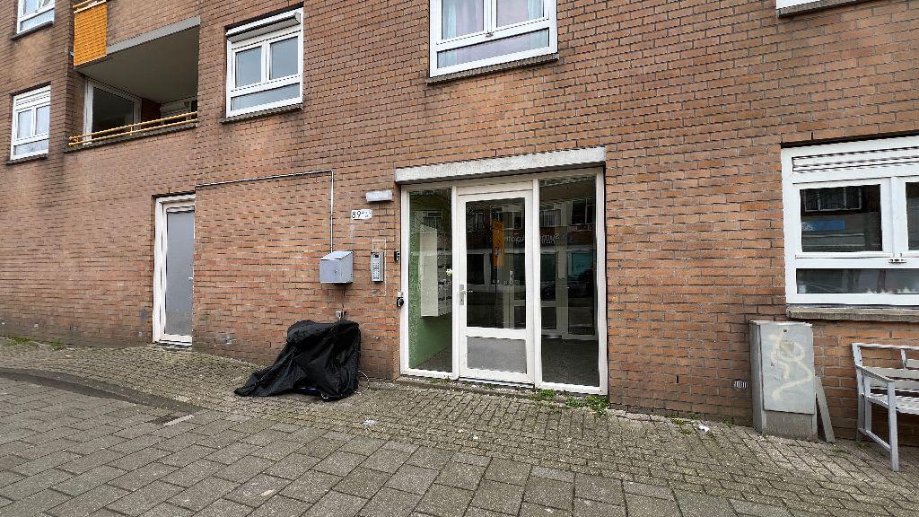 Sumatrastraat 89B - Amsterdam