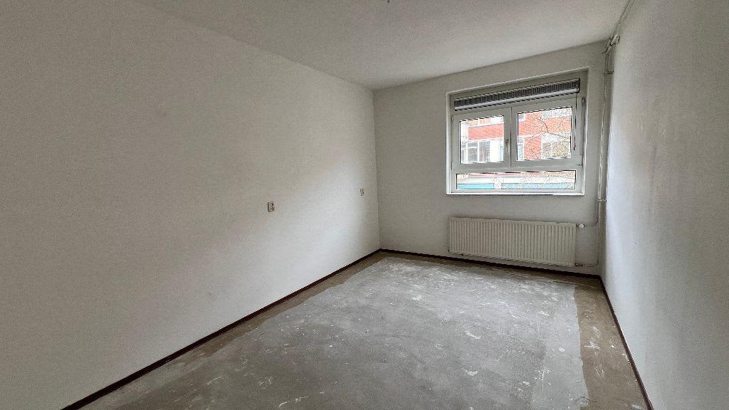 Sumatrastraat 89B - Amsterdam