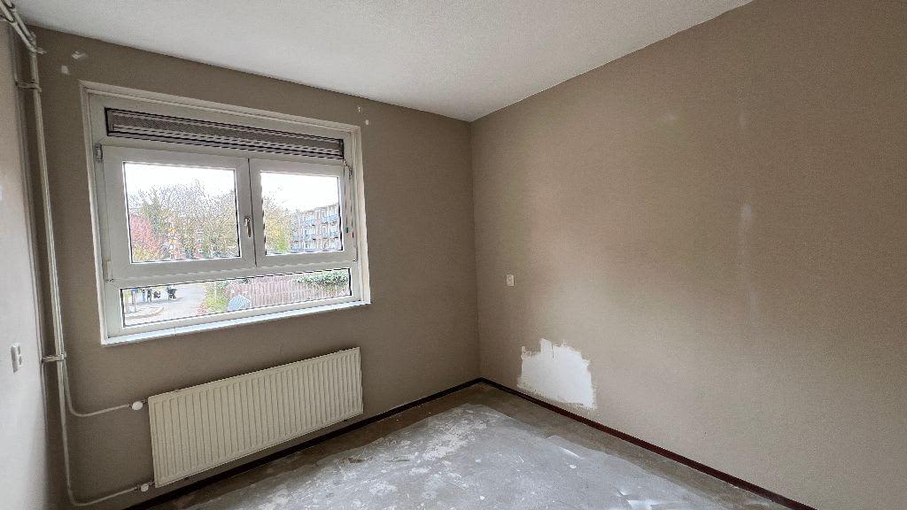 Sumatrastraat 89B - Amsterdam