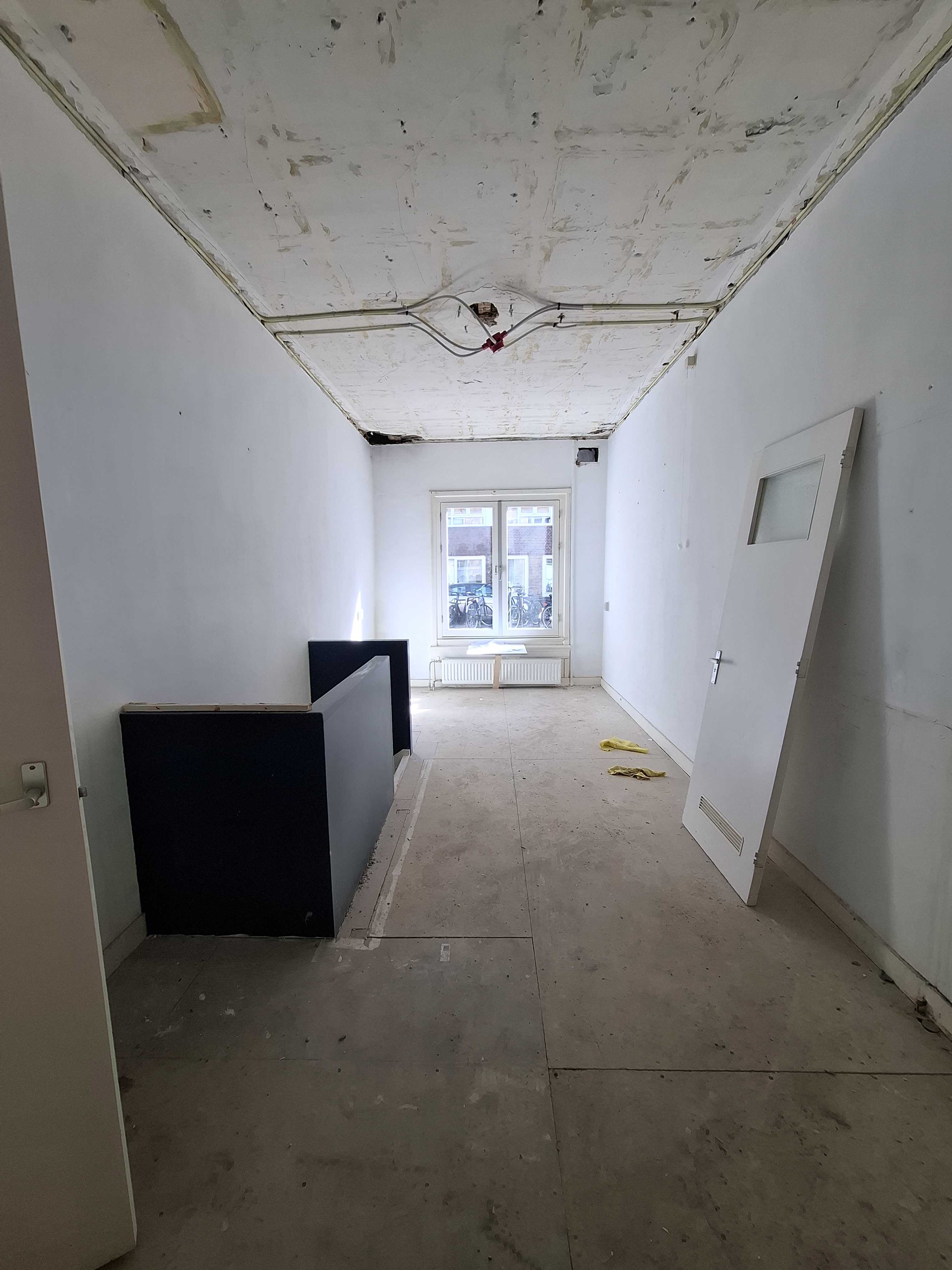 Slingerbeekstraat 16-H - Amsterdam