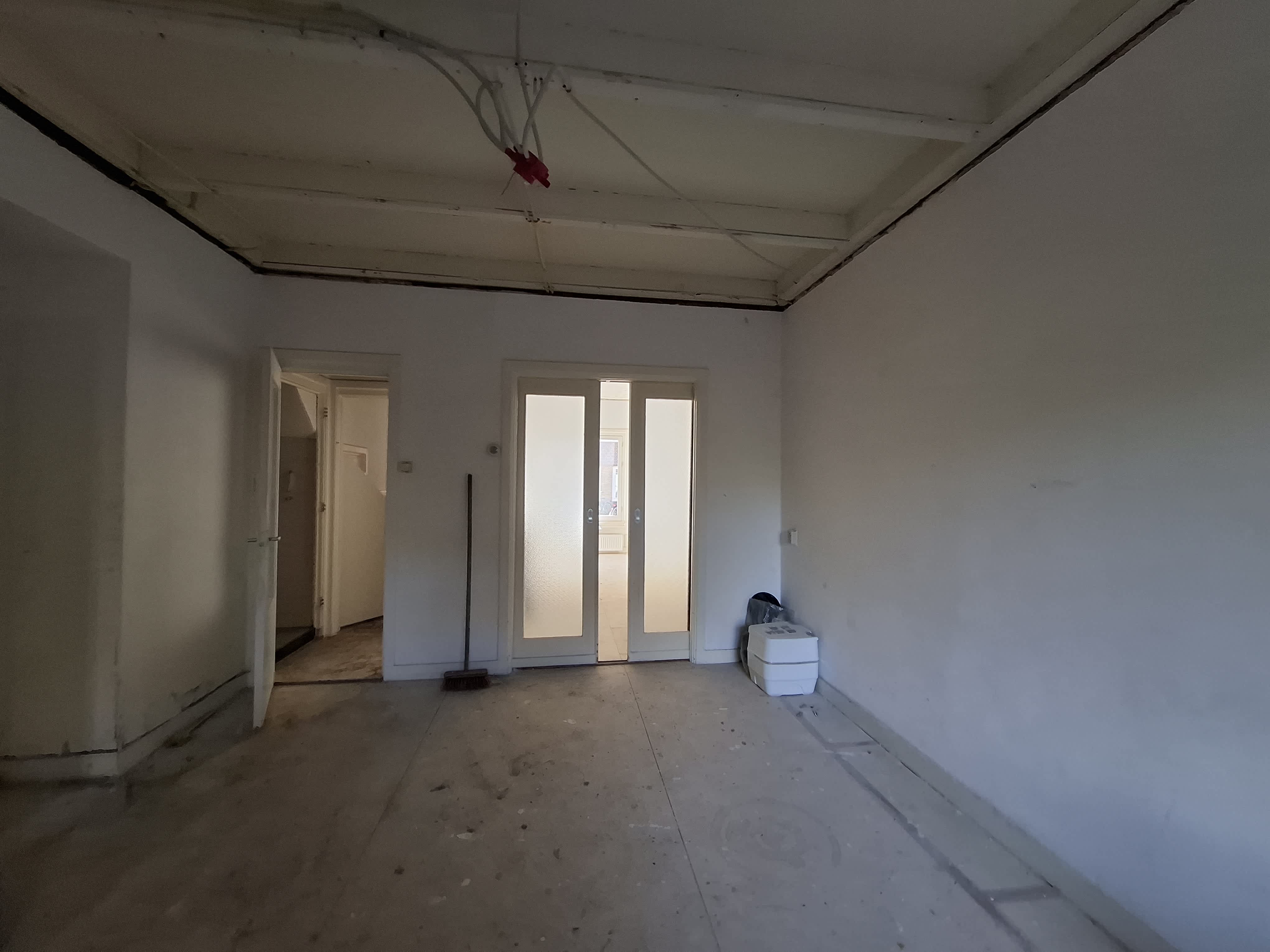 Slingerbeekstraat 16-H - Amsterdam