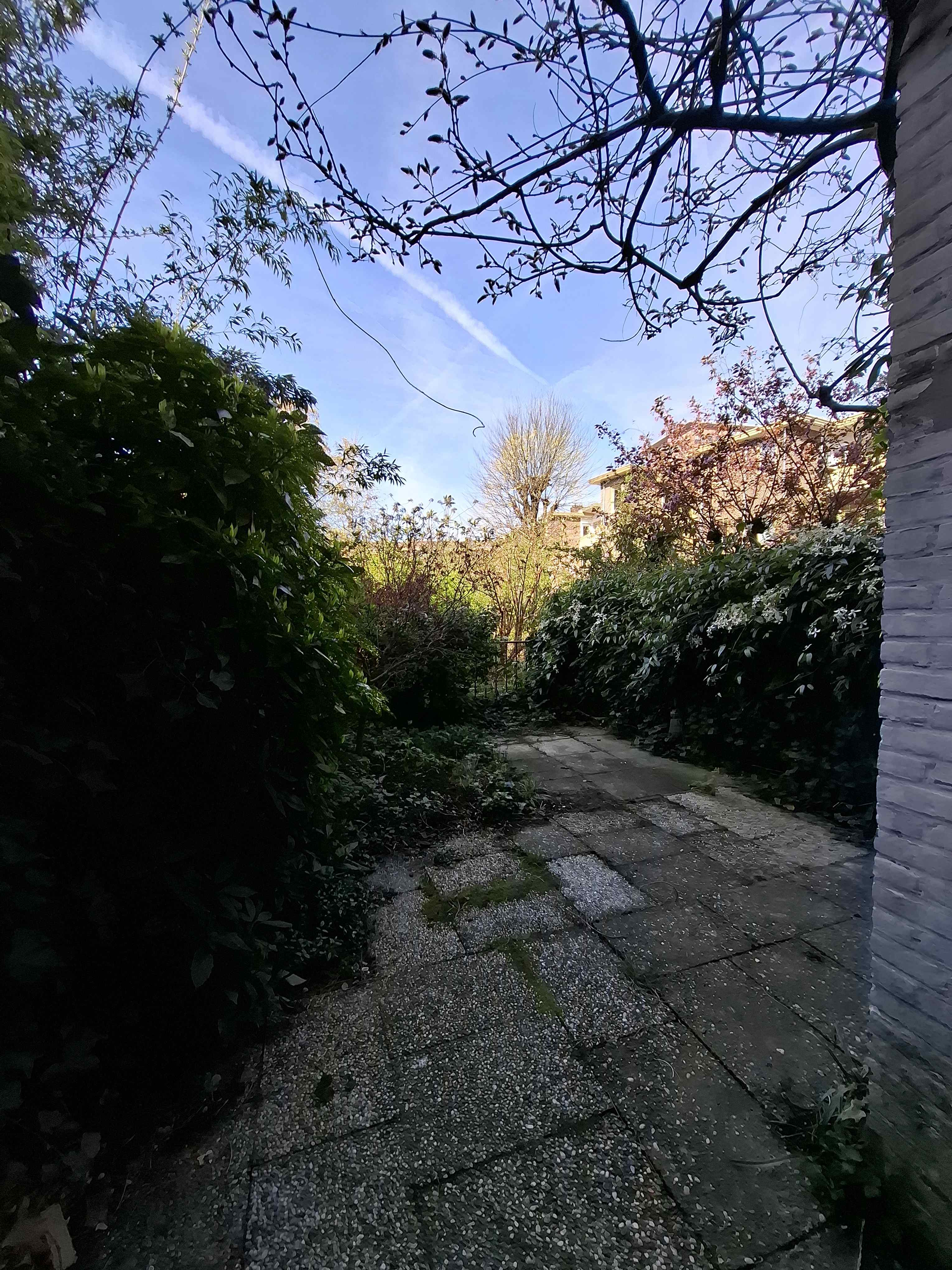 Slingerbeekstraat 16-H - Amsterdam