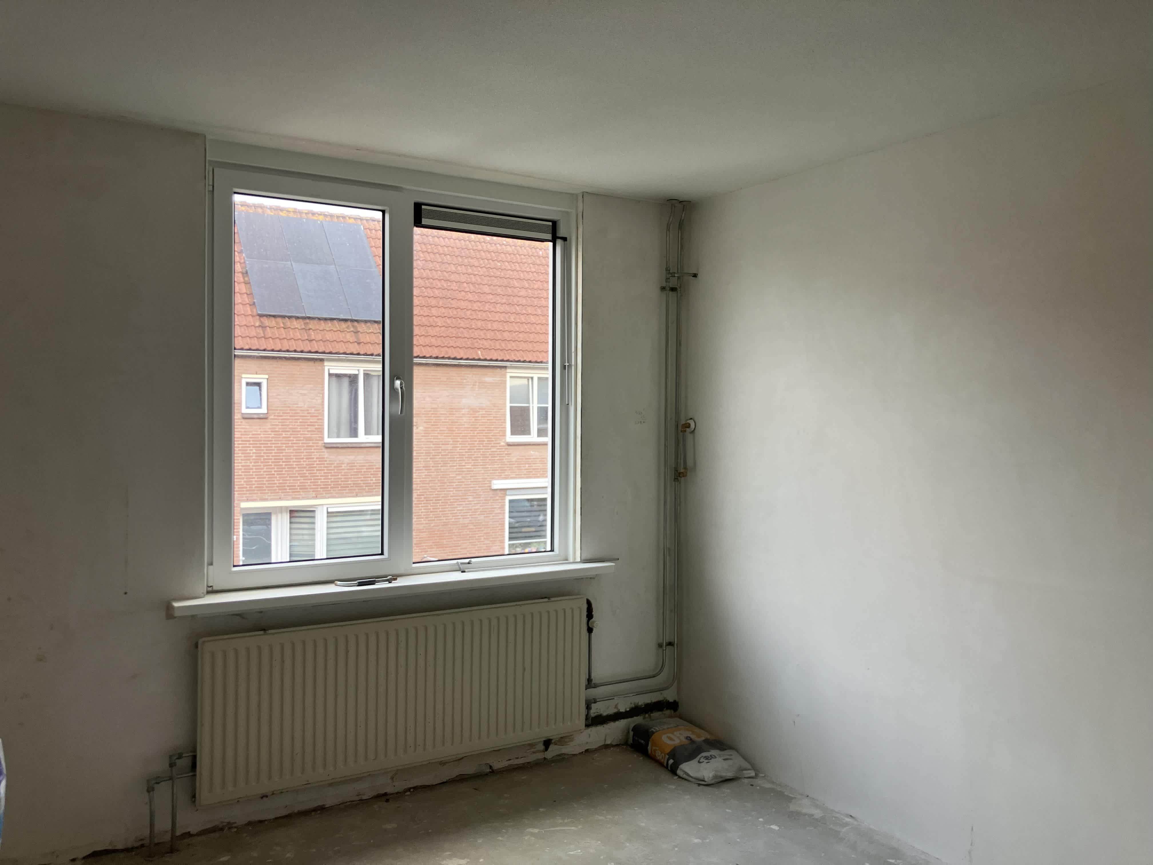 Speelwagenstraat 47 - Purmerend