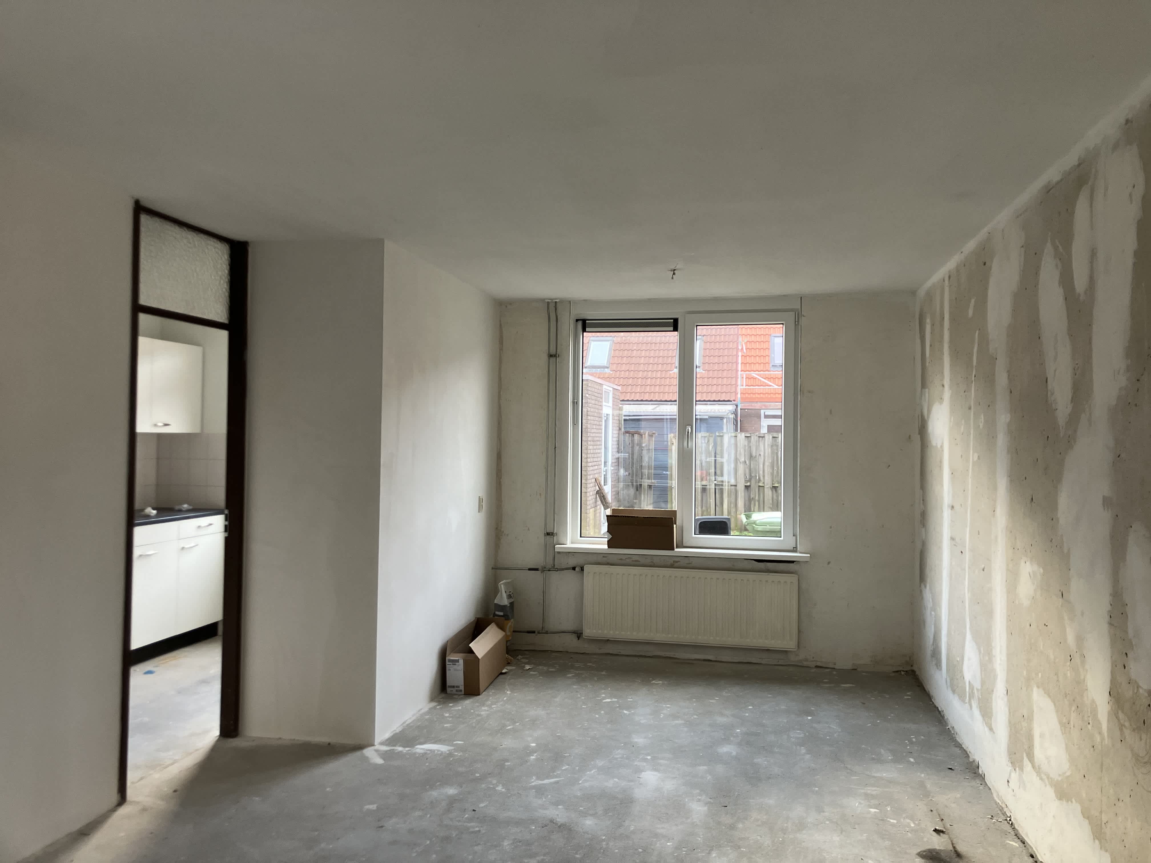 Speelwagenstraat 47 - Purmerend