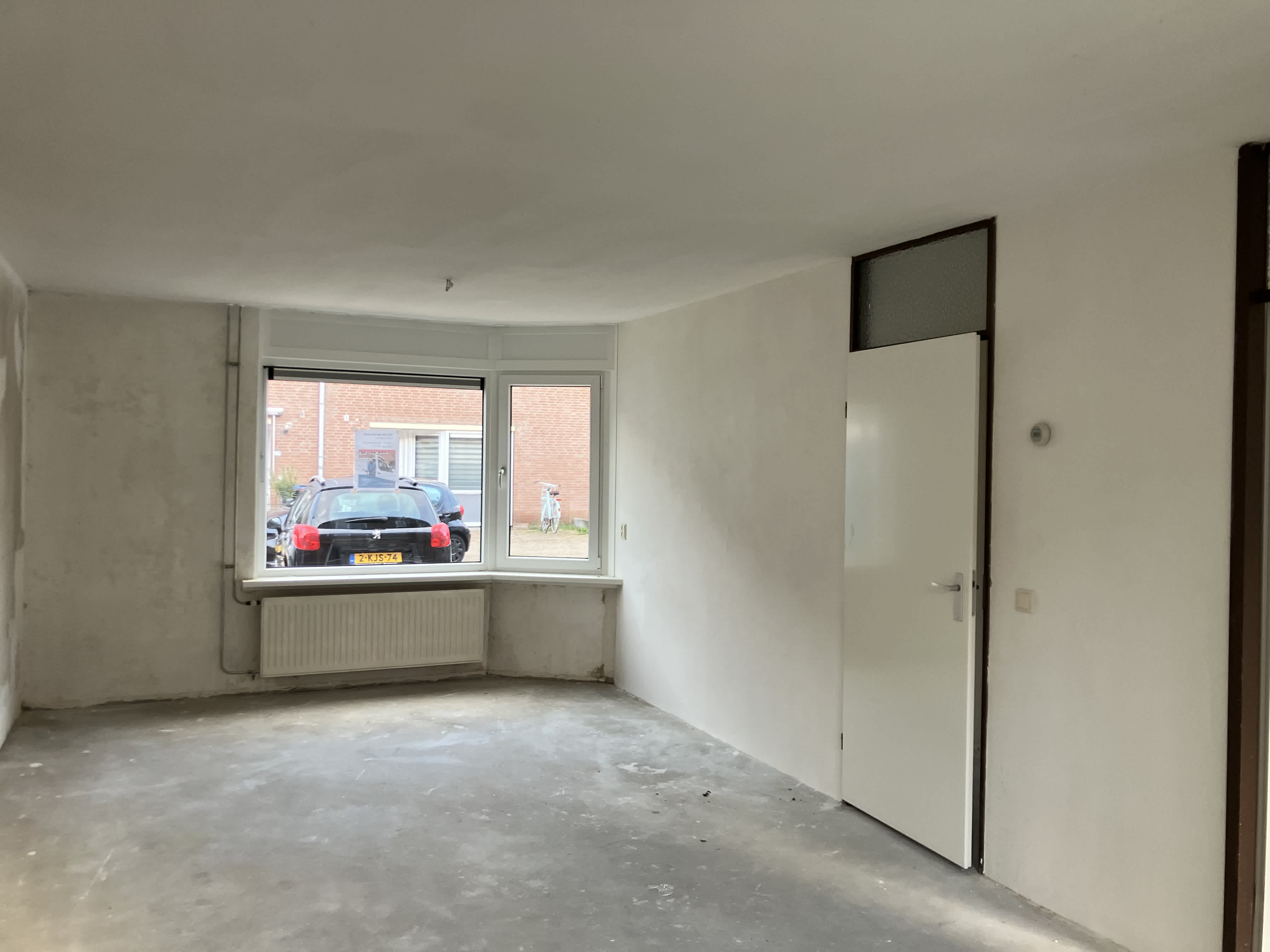 Speelwagenstraat 47 - Purmerend