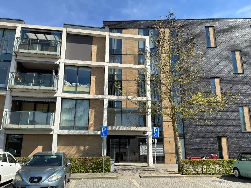 Gershwinhof 56 - Culemborg