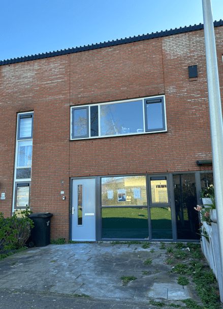 Habanerastraat 37 - Purmerend