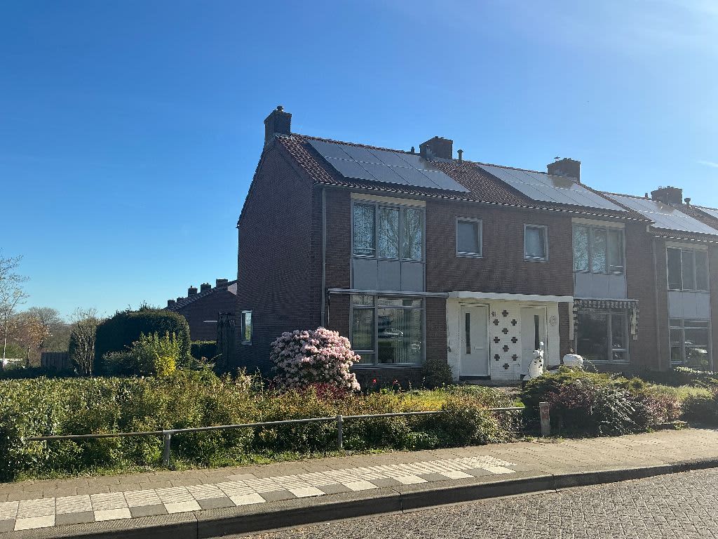 Valleiweg 91 - Rhenen