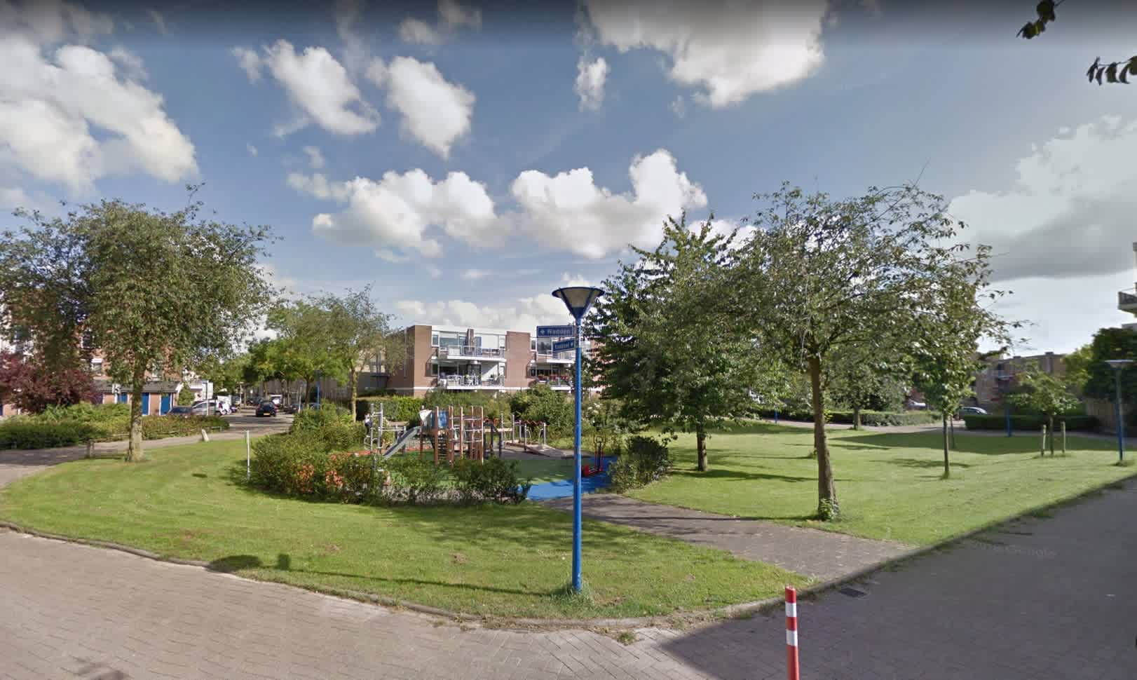 Kooizand 18 - Huizen