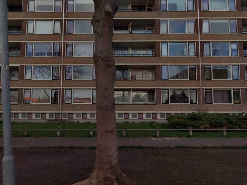 Donker Curtiusstraat 159 - Hoogezand