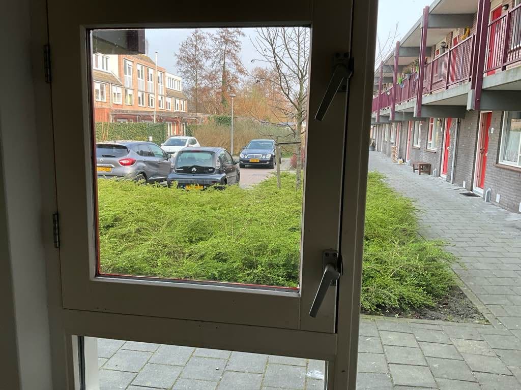 Glanskopmees 44 - Uithoorn
