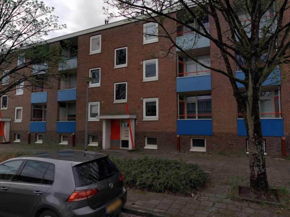 Erasmusweg 52 - Hoogezand