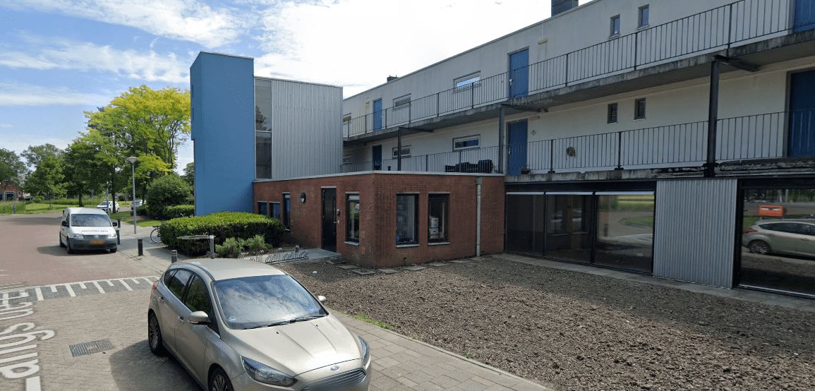 Langs de Lijn 58 - Bedum