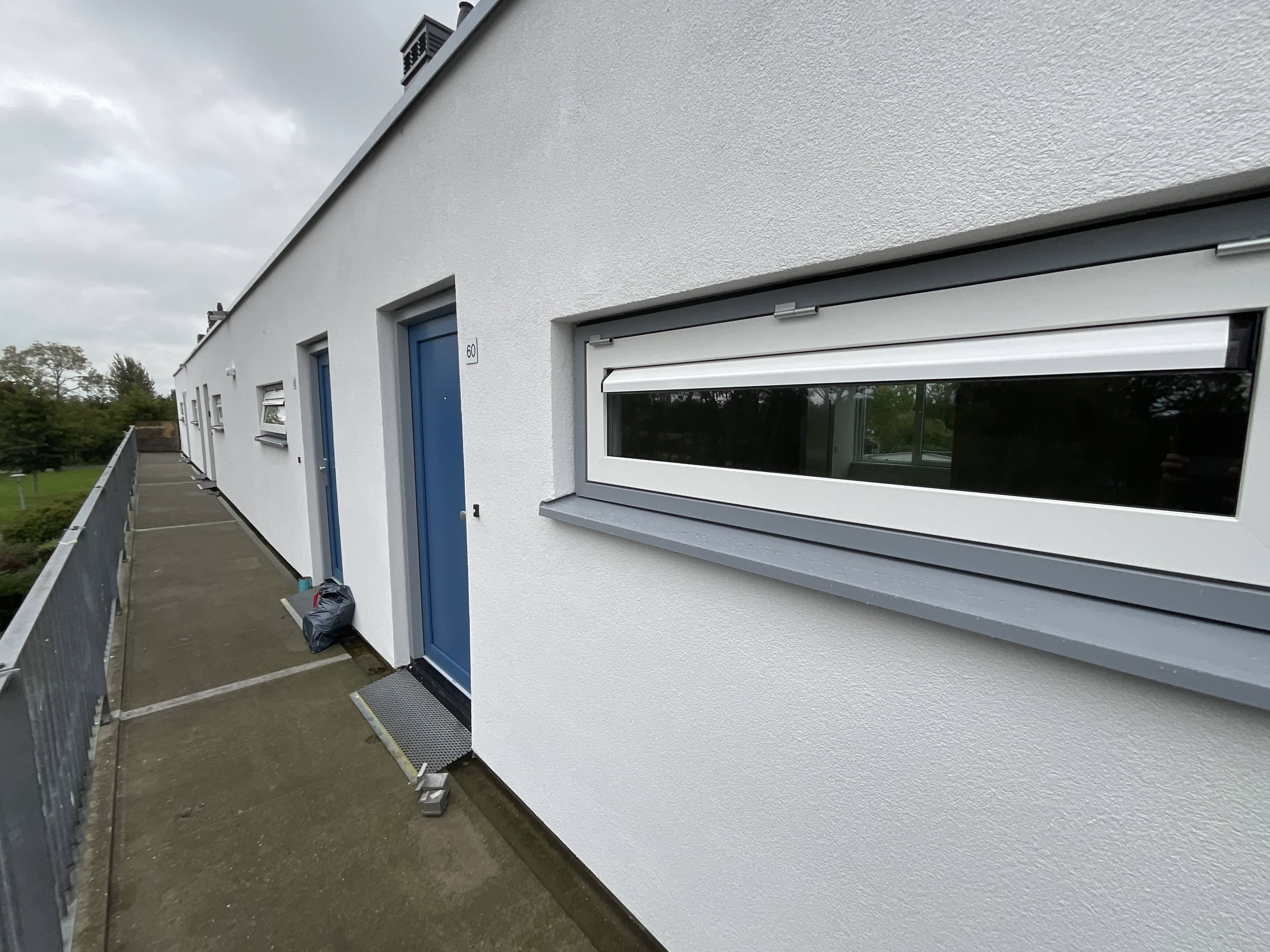 Langs de Lijn 58 - Bedum