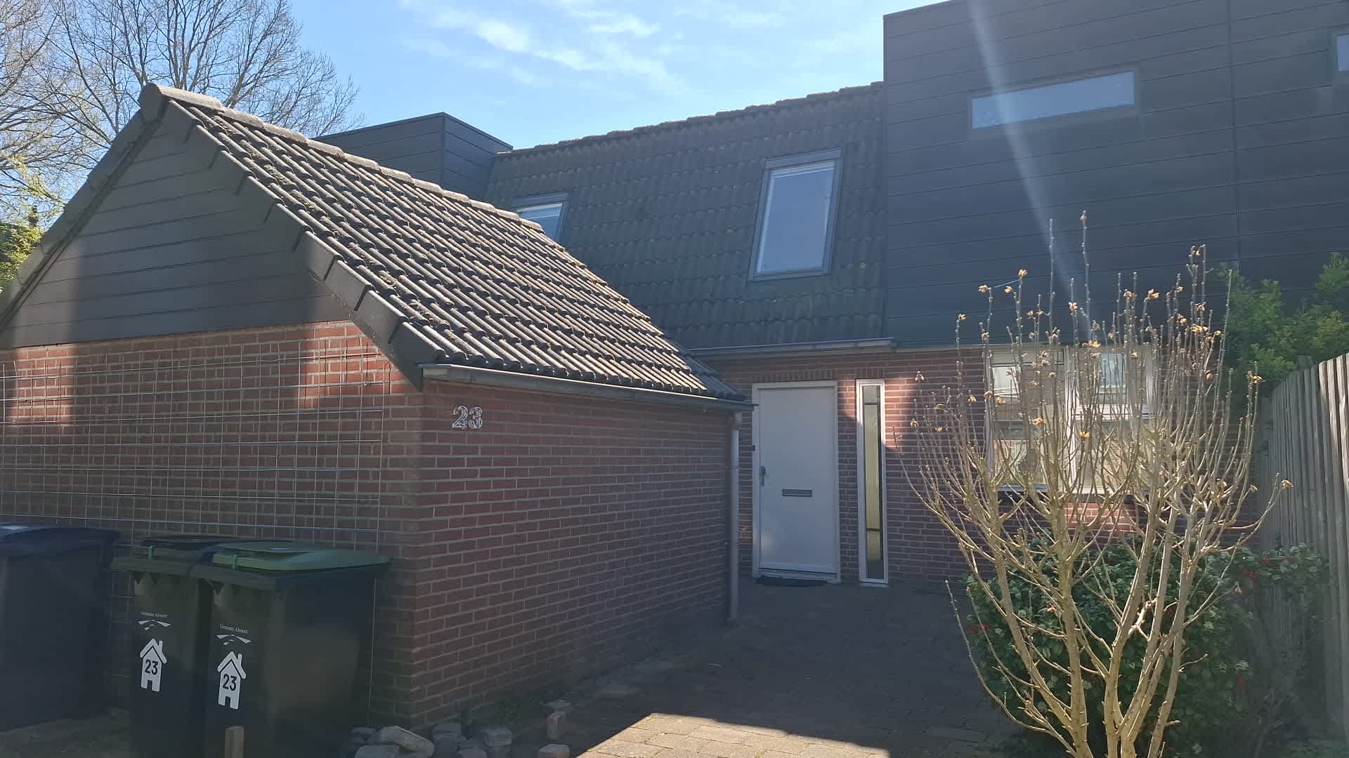 Keiwierde 23 - Almere