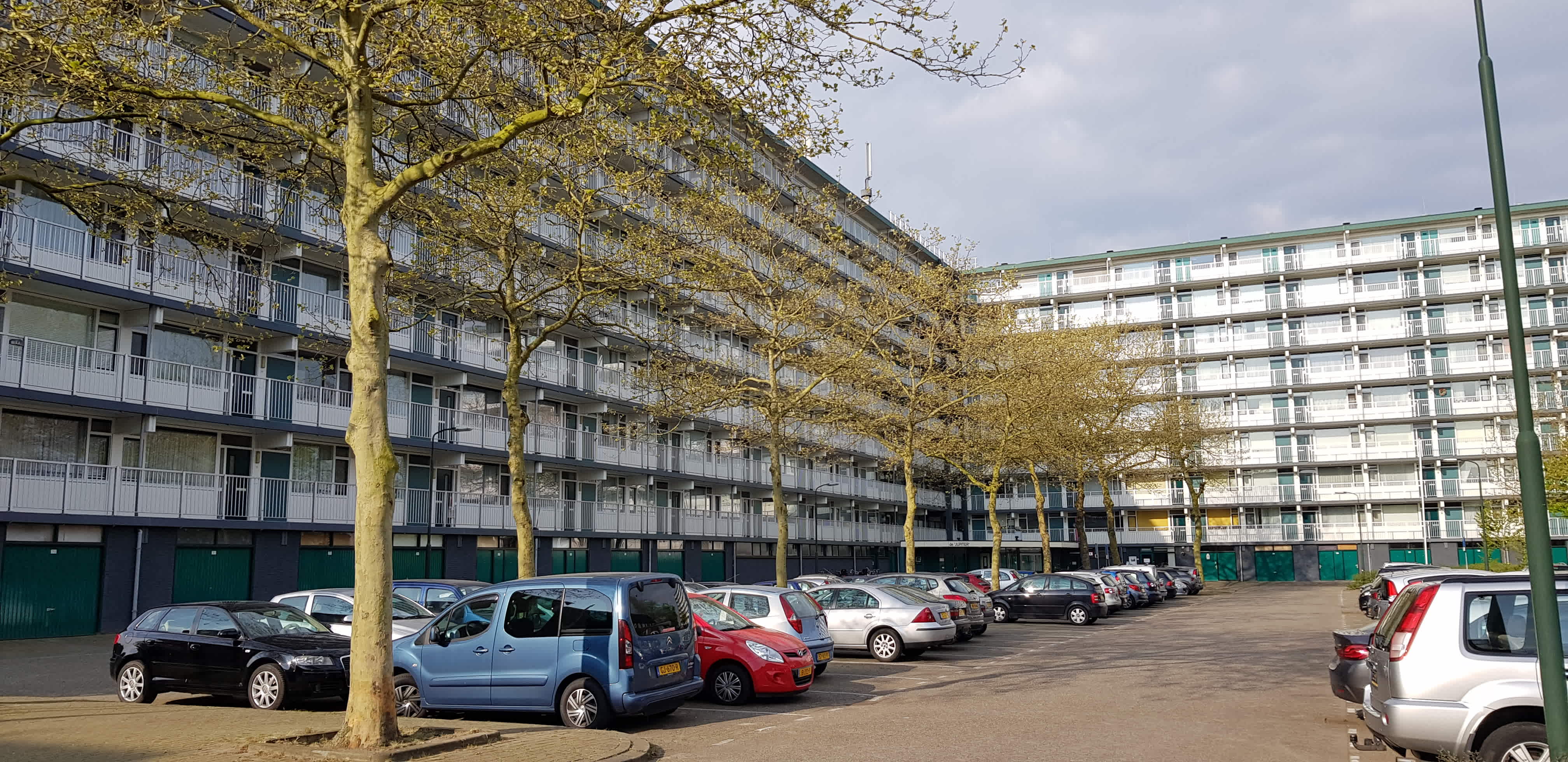 Jupiterstraat 125 - Hardinxveld-Giessendam