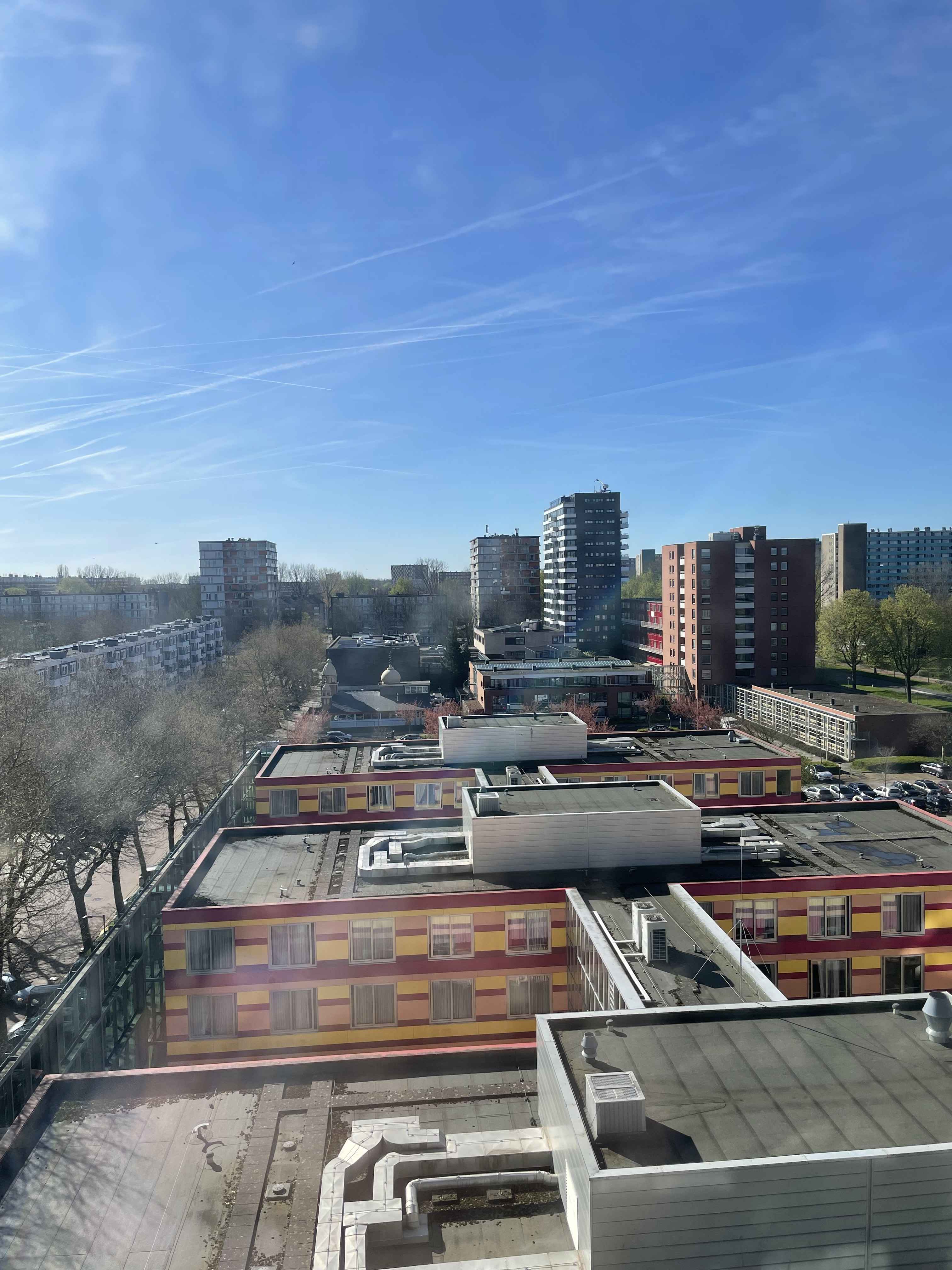 Ookmeerweg 268A32 - Amsterdam