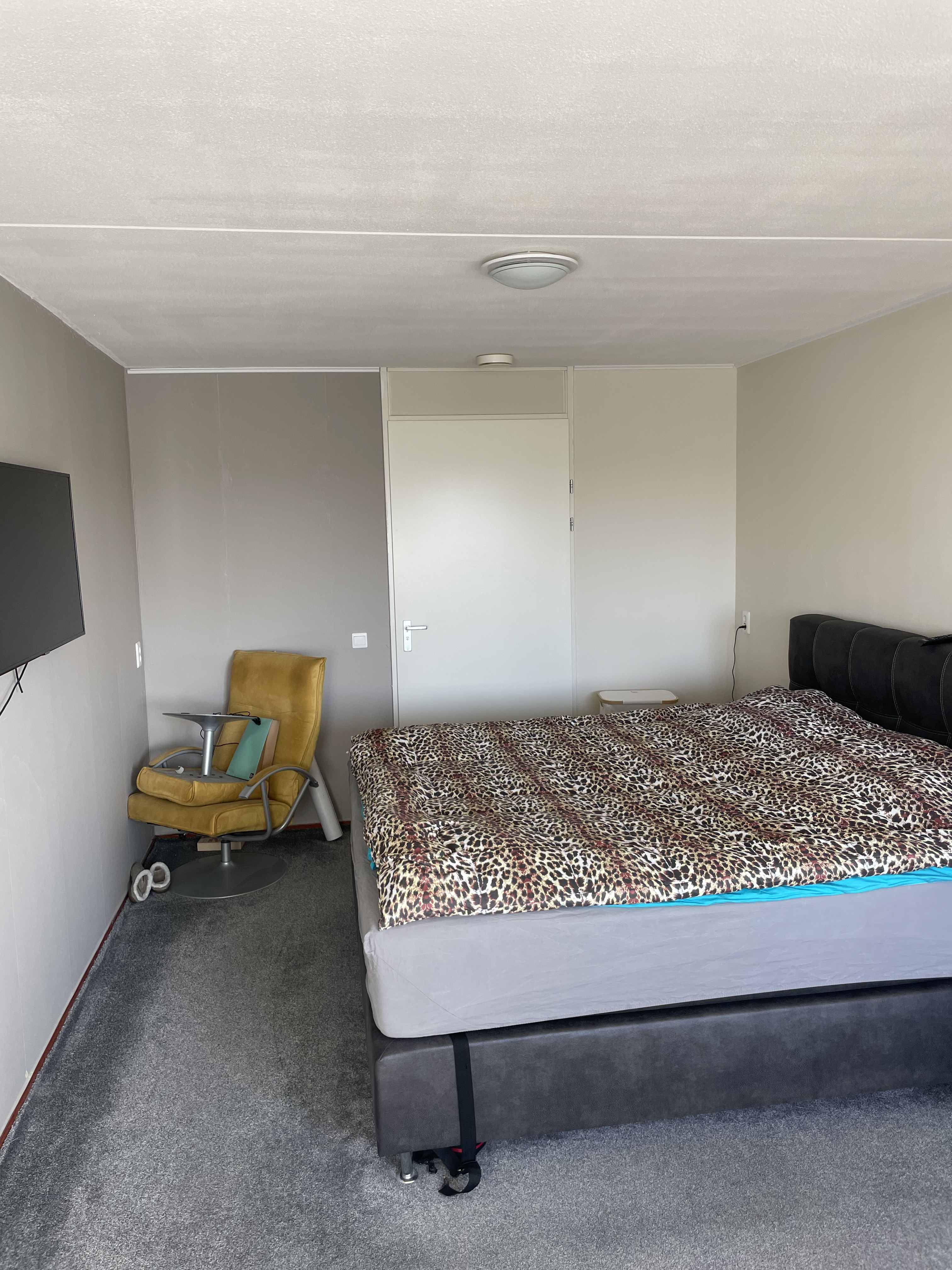 Ookmeerweg 268A32 - Amsterdam