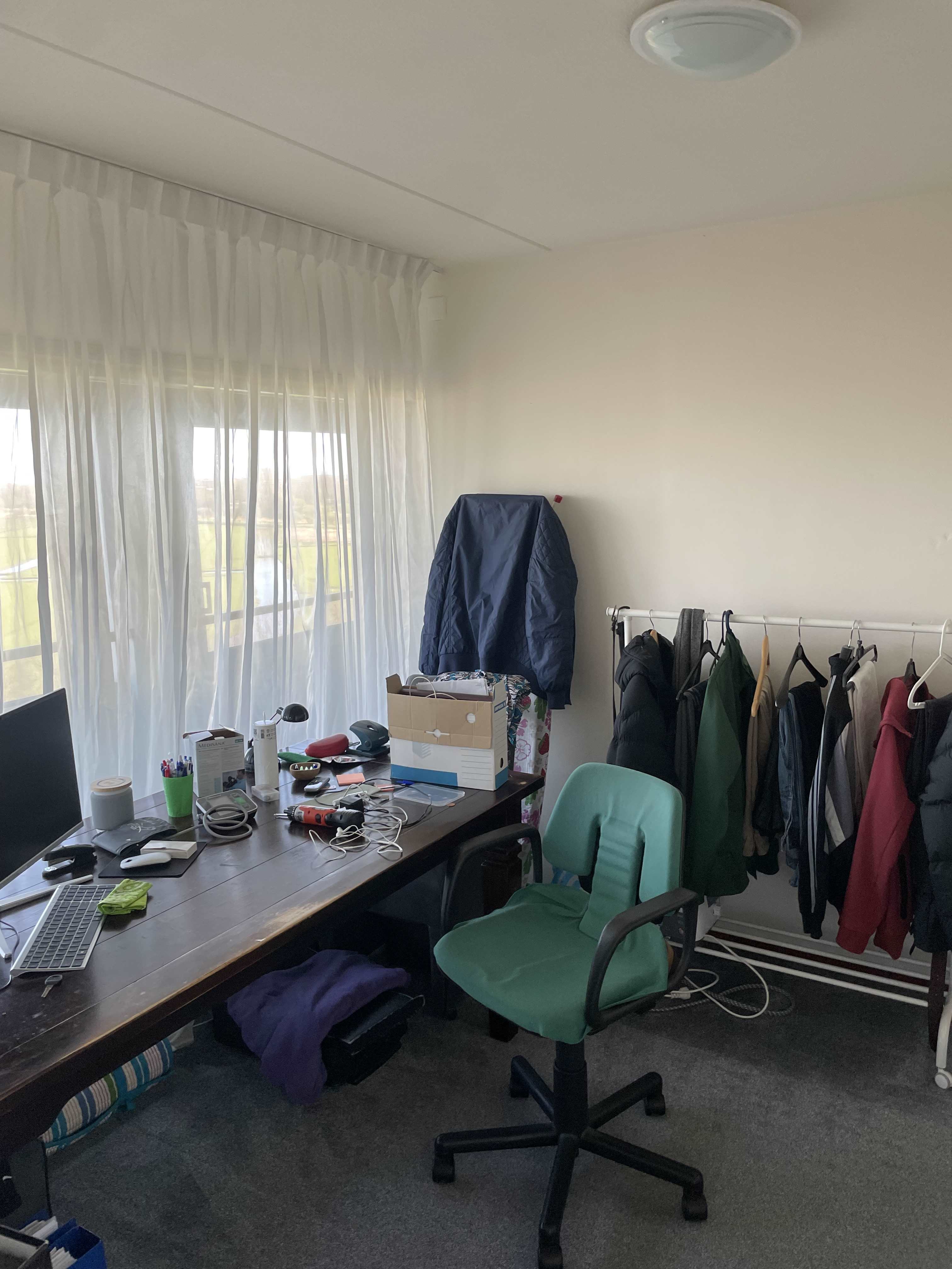 Ookmeerweg 268A32 - Amsterdam