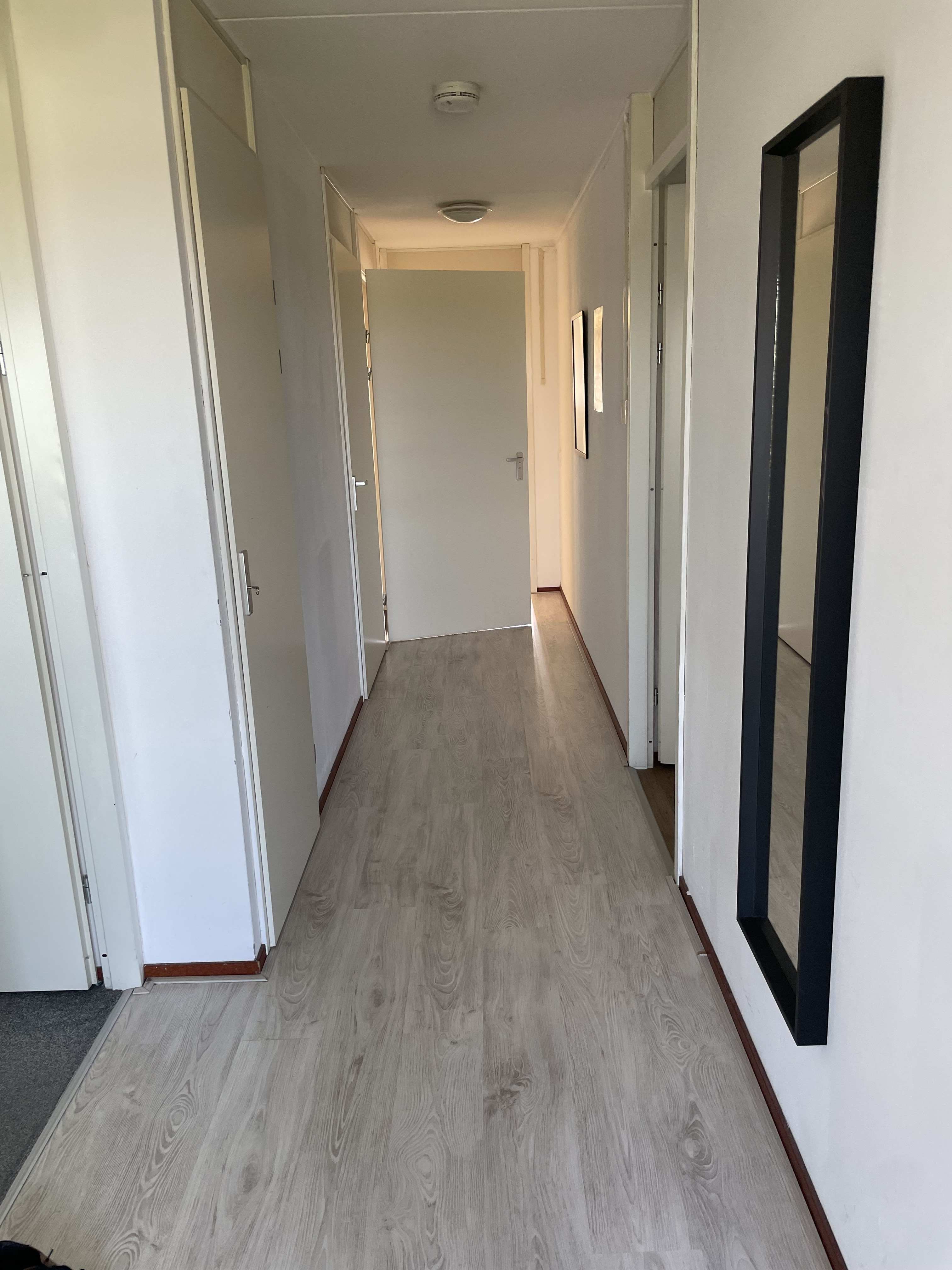 Ookmeerweg 268A32 - Amsterdam