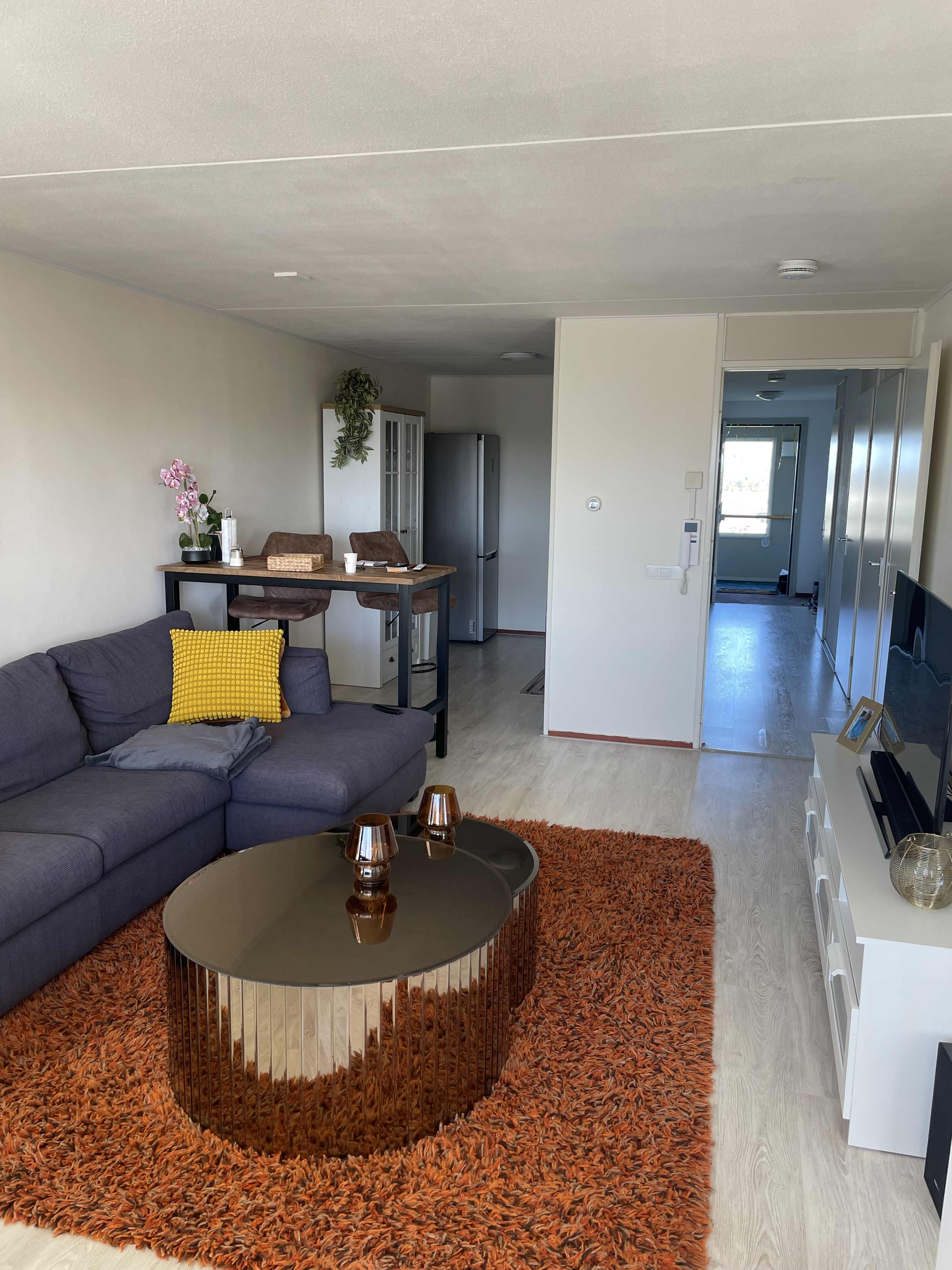 Ookmeerweg 268A32 - Amsterdam