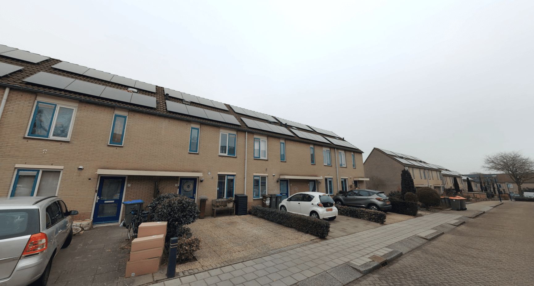 De Terp 17 - Veenendaal