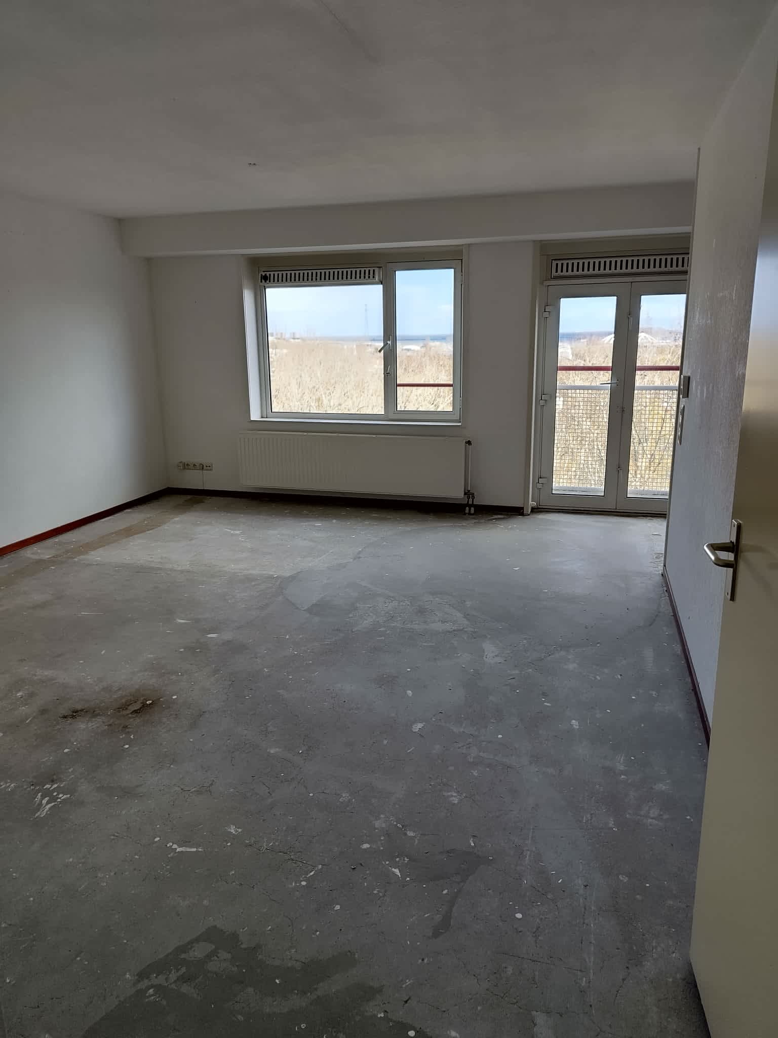 Kramatplantsoen 195 - Amsterdam