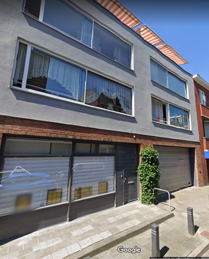 Violenstraat 514 - Groningen