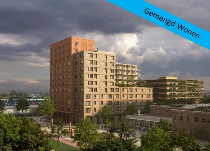 Tussenbusstraat 235 - Utrecht