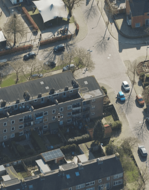 Peter Planciusplein 13 - Hilversum