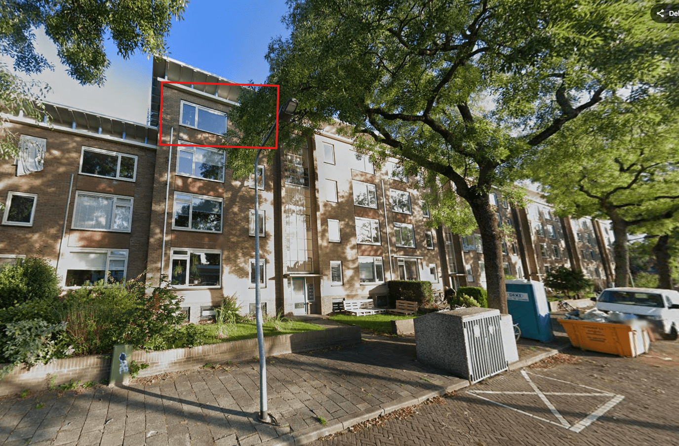 Peter Planciusplein 13 - Hilversum