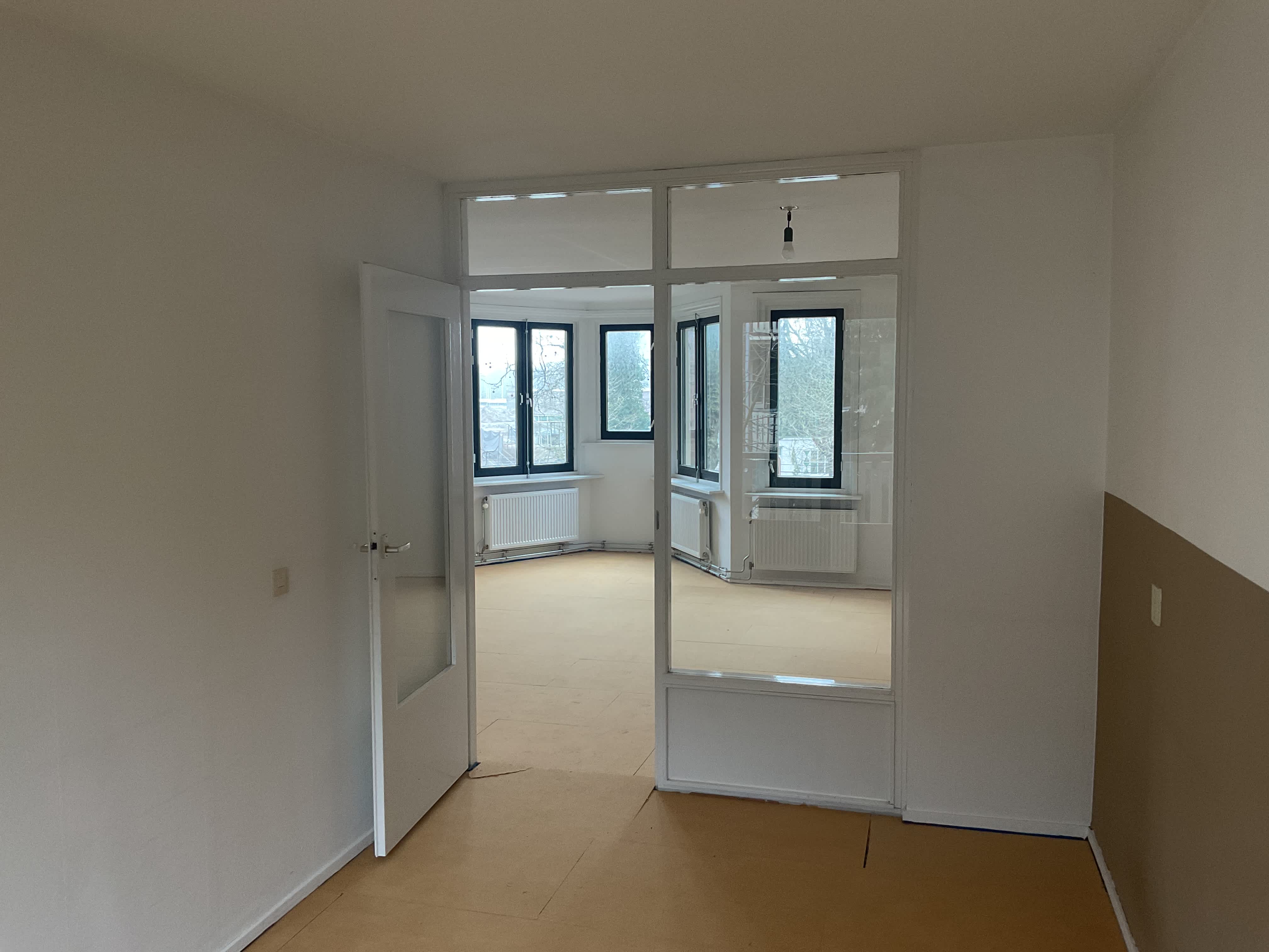 Amstelveenseweg 183-C - Amsterdam