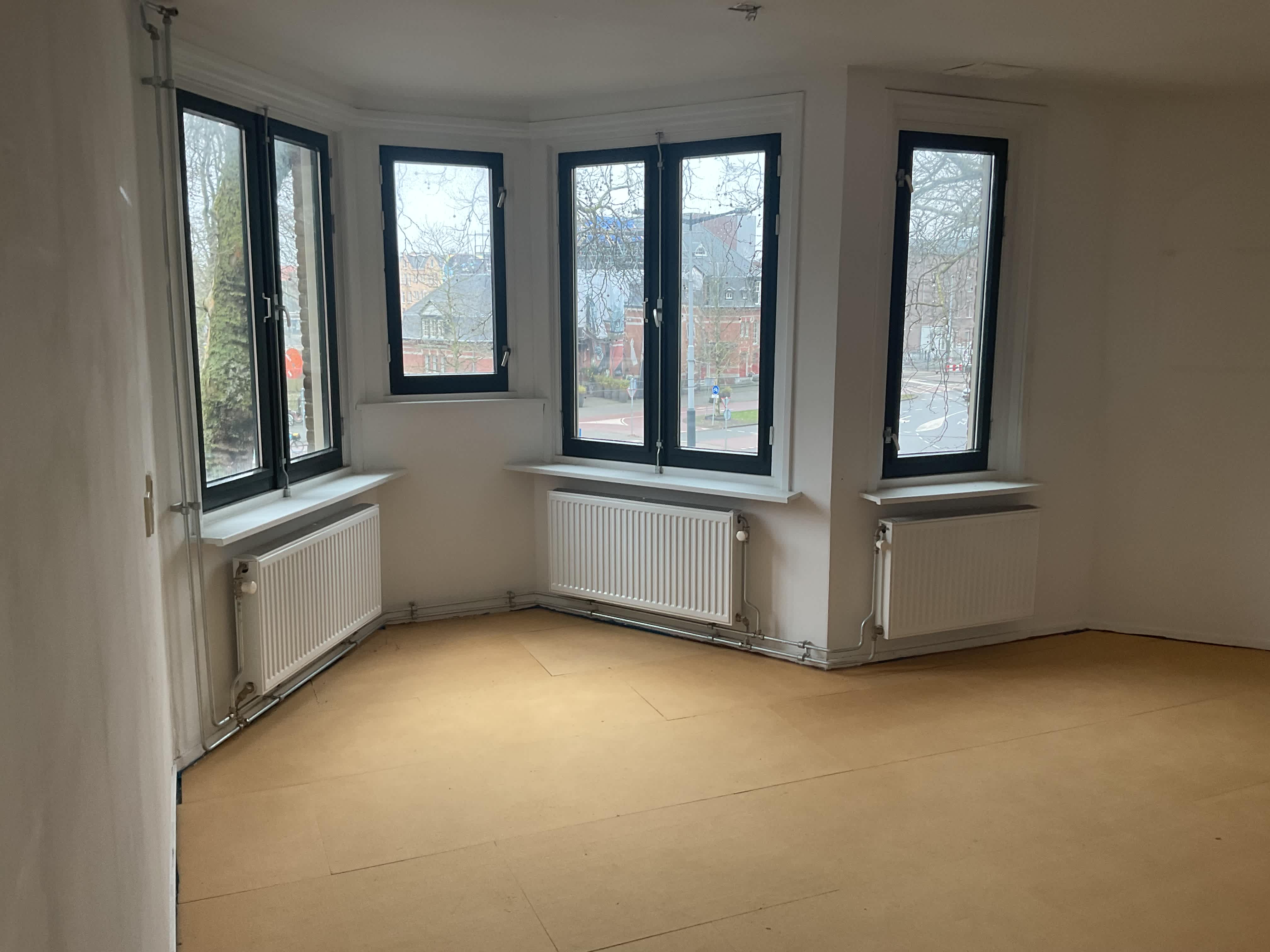 Amstelveenseweg 183-C - Amsterdam