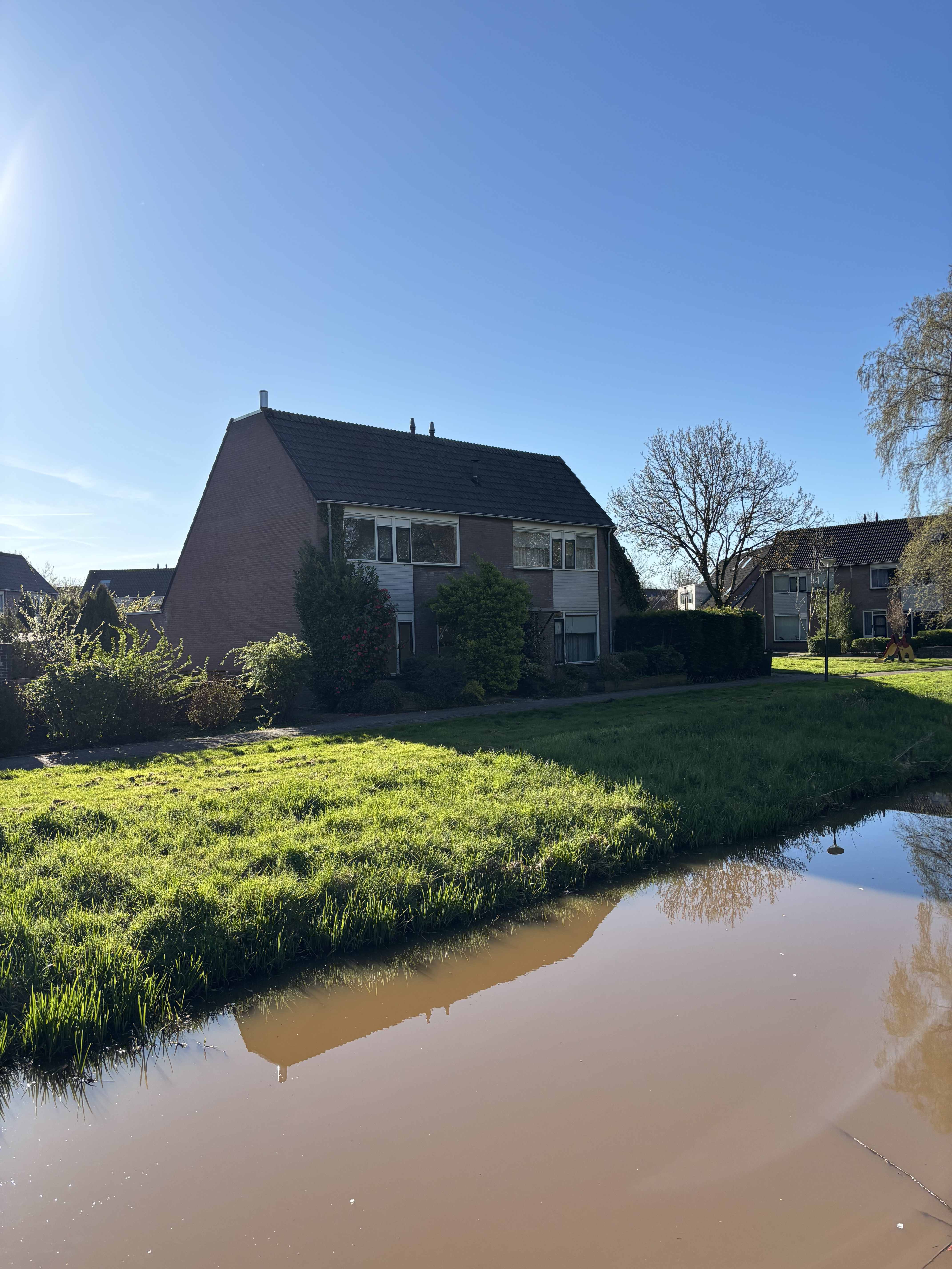 Cuilensmeer 5 - Vinkeveen